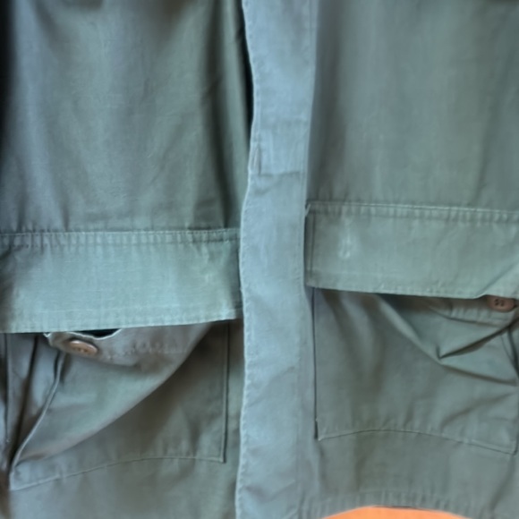 Men’s Jacket - Picture 5 of 5